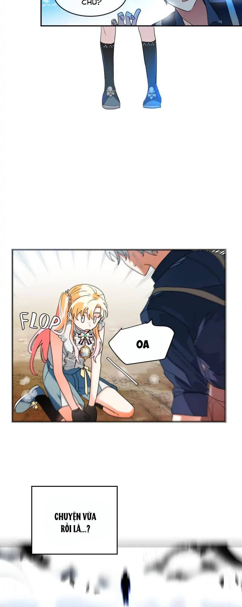 Cho Em Về Nhà Đi Anh Chapter 64 - Trang 2