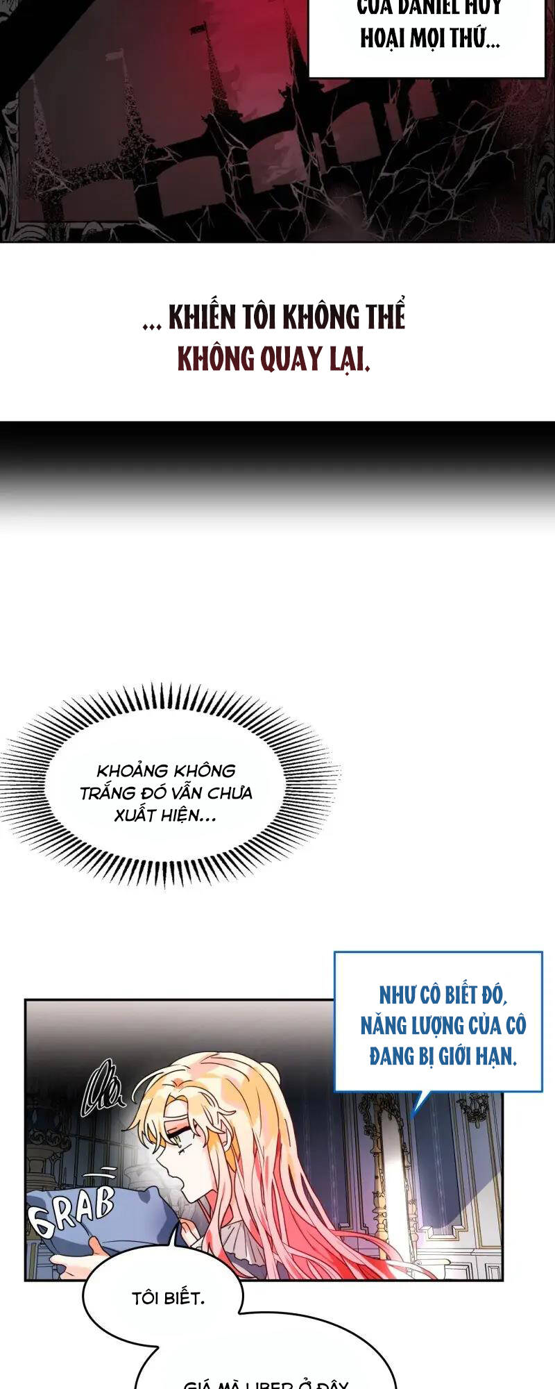 Cho Em Về Nhà Đi Anh Chapter 64 - Trang 2