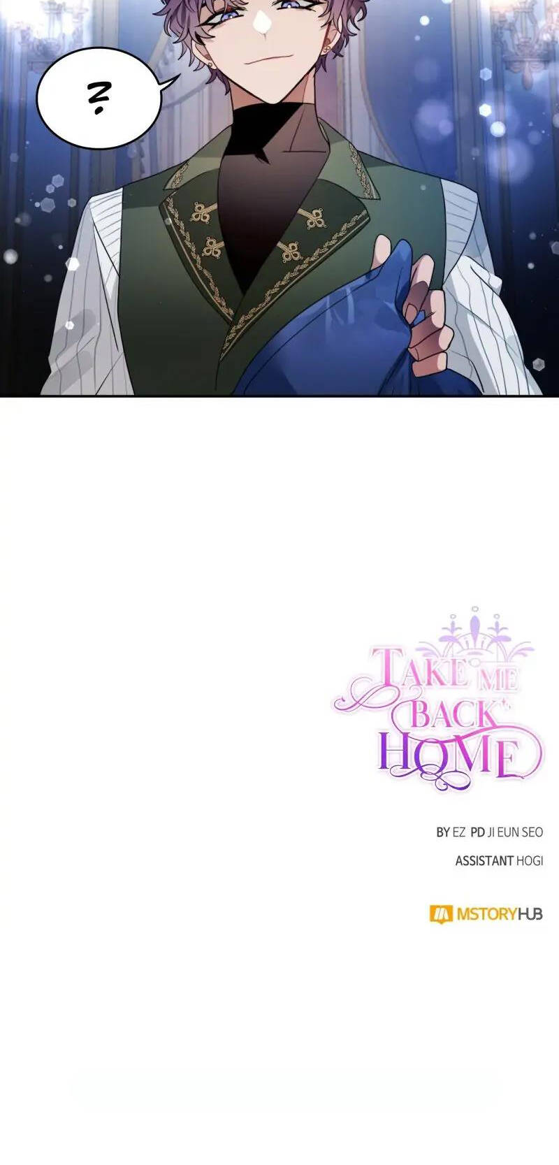 Cho Em Về Nhà Đi Anh Chapter 64 - Trang 2