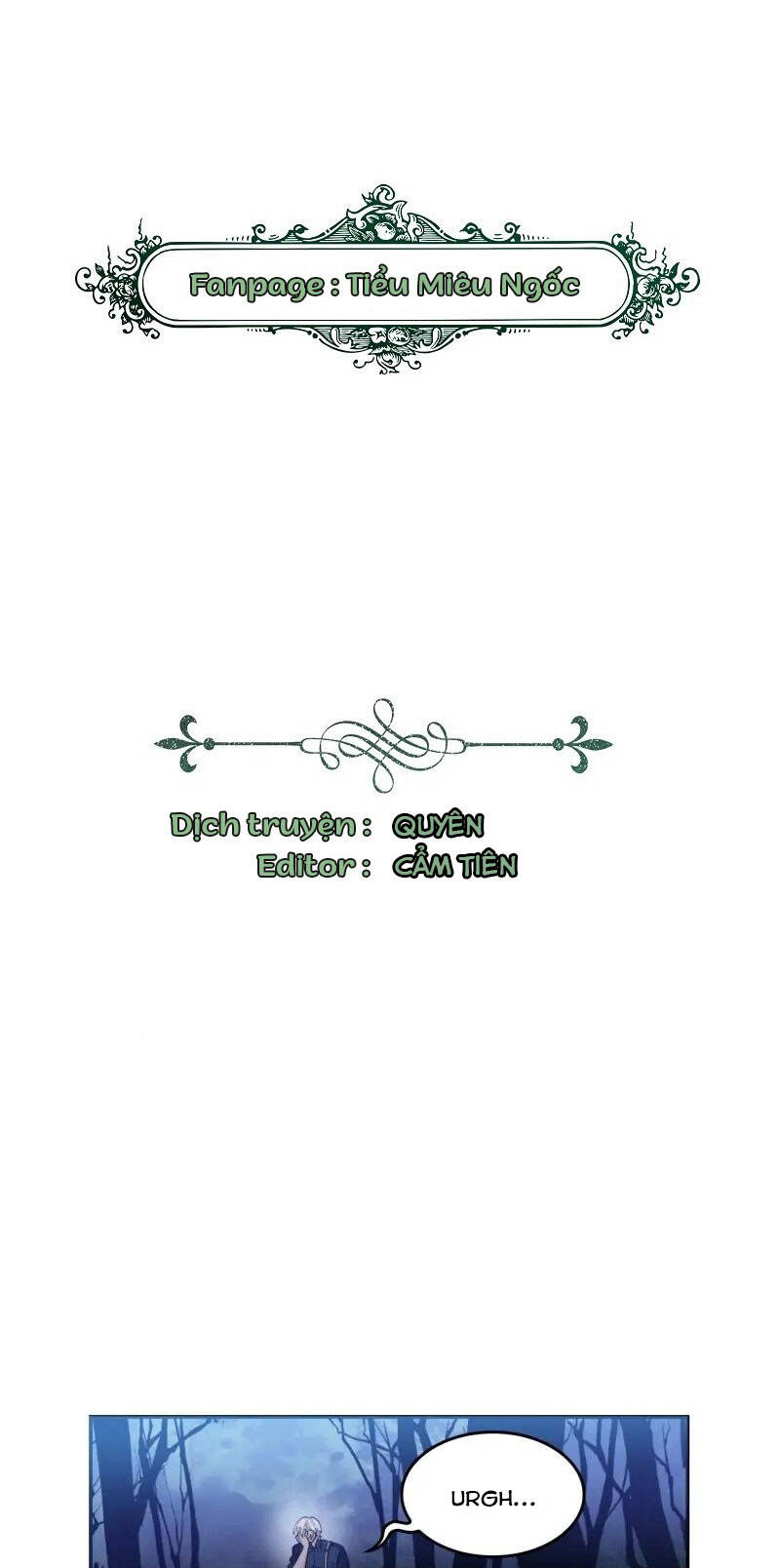 Cho Em Về Nhà Đi Anh Chapter 65 - Trang 2