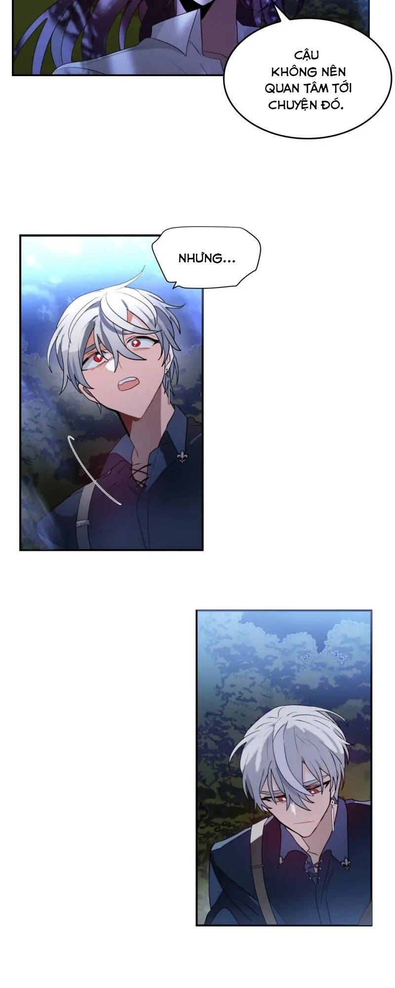 Cho Em Về Nhà Đi Anh Chapter 65 - Trang 2