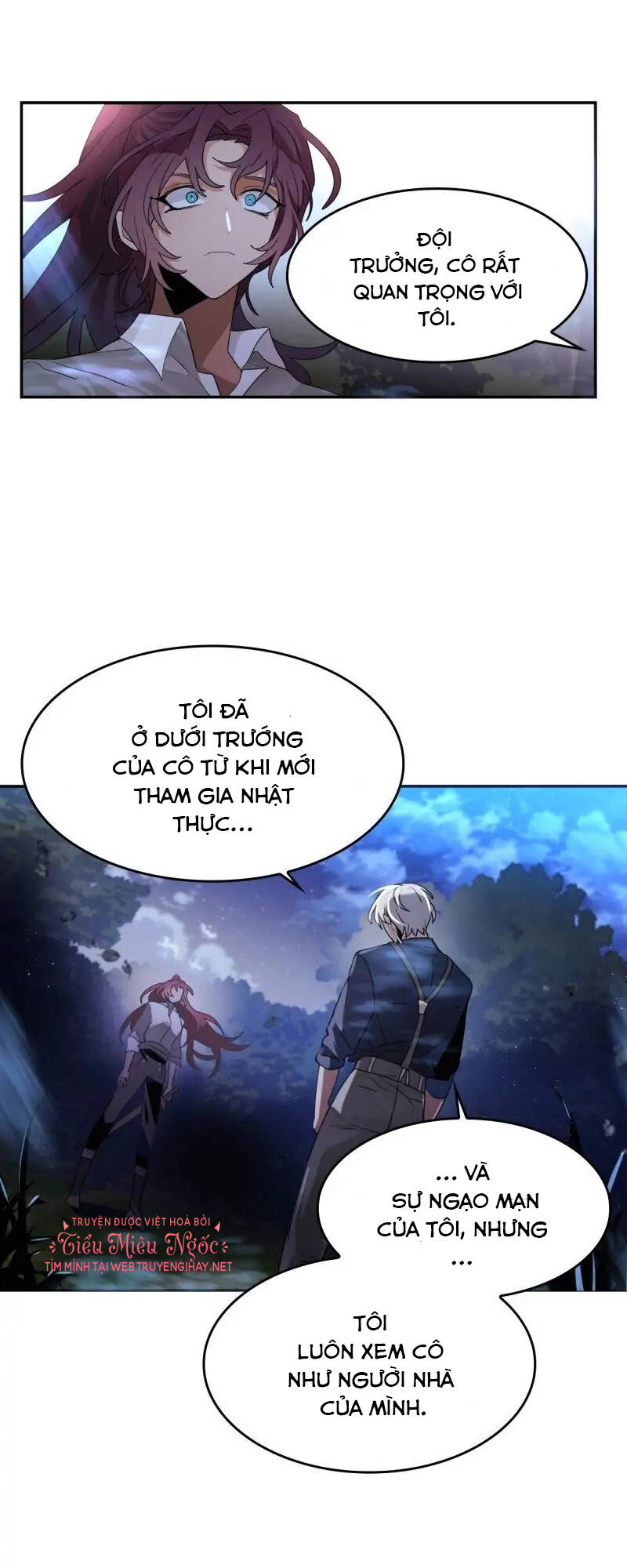 Cho Em Về Nhà Đi Anh Chapter 65 - Trang 2