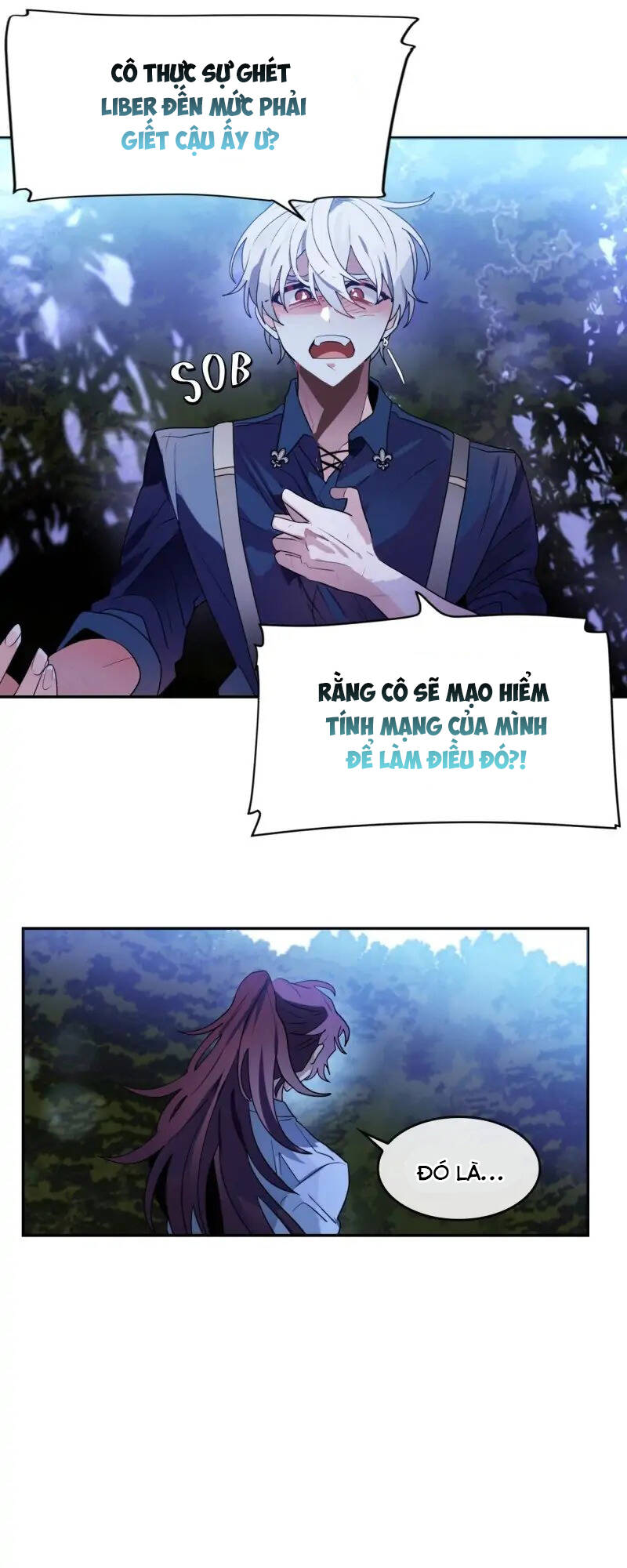 Cho Em Về Nhà Đi Anh Chapter 65 - Trang 2