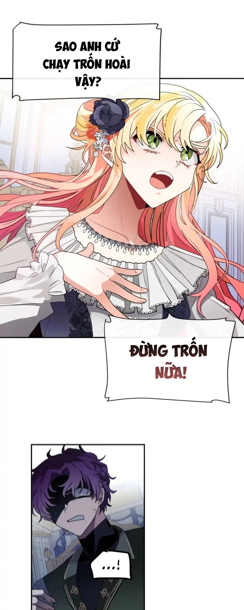 Cho Em Về Nhà Đi Anh Chapter 65 - Trang 2