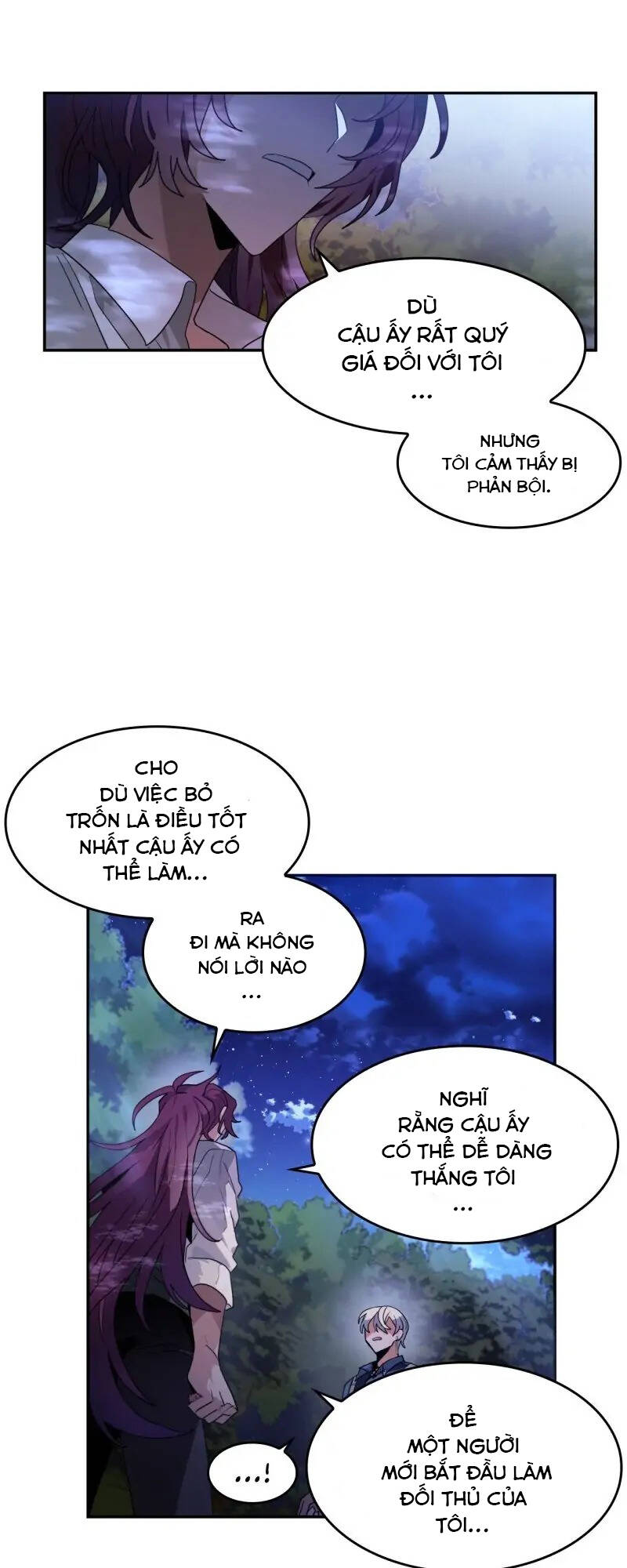 Cho Em Về Nhà Đi Anh Chapter 65 - Trang 2