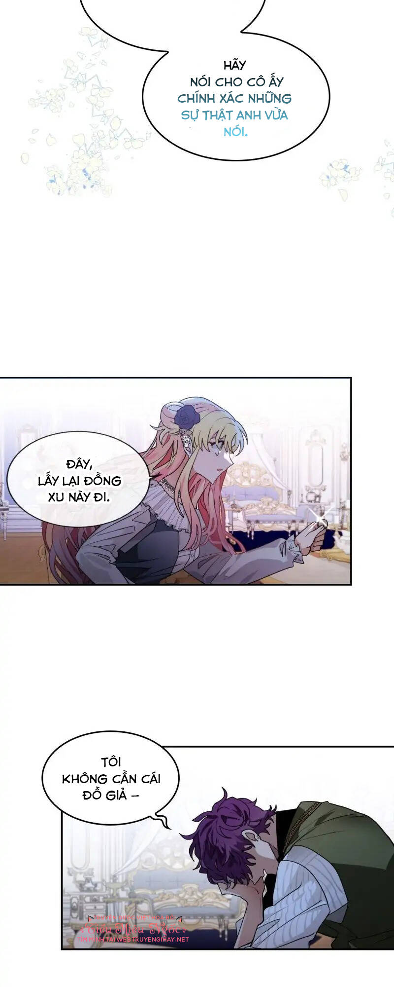 Cho Em Về Nhà Đi Anh Chapter 65 - Trang 2