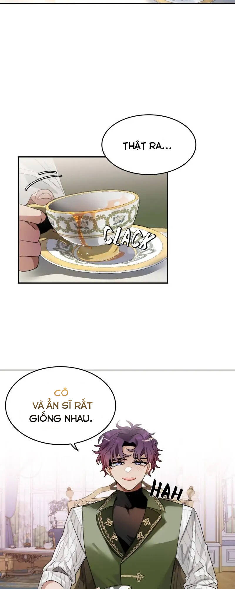 Cho Em Về Nhà Đi Anh Chapter 65 - Trang 2