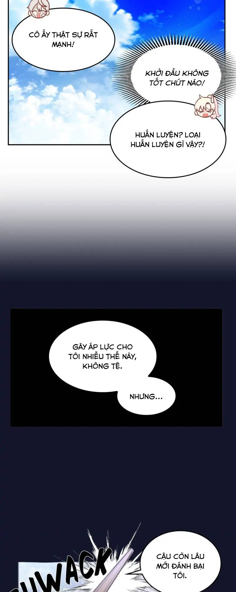 Cho Em Về Nhà Đi Anh Chapter 66 - Trang 2