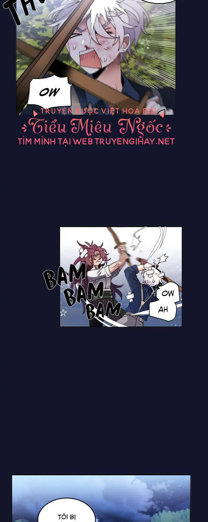 Cho Em Về Nhà Đi Anh Chapter 66 - Trang 2