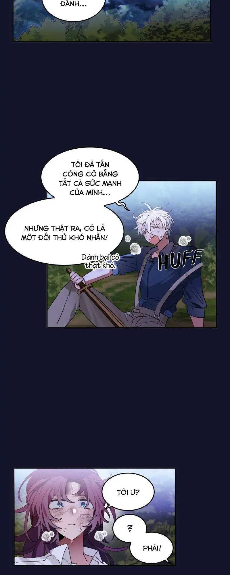 Cho Em Về Nhà Đi Anh Chapter 66 - Trang 2