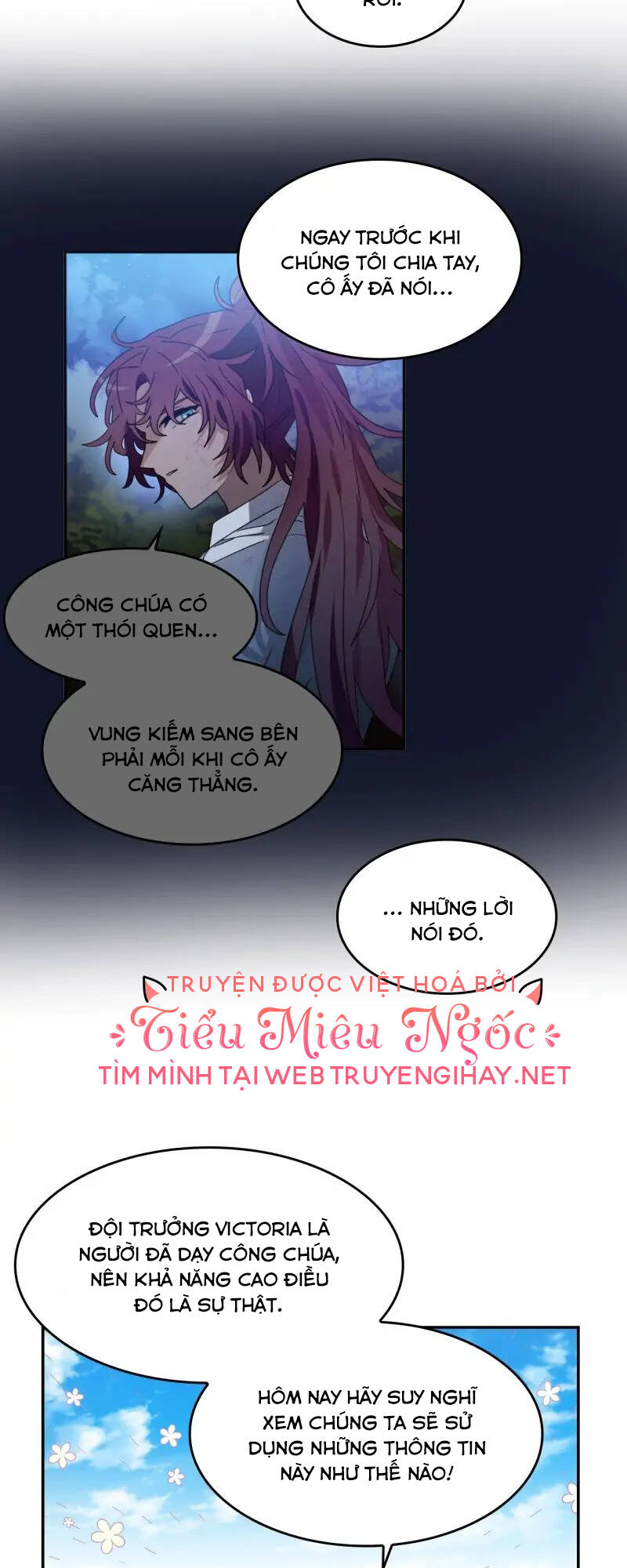Cho Em Về Nhà Đi Anh Chapter 66 - Trang 2