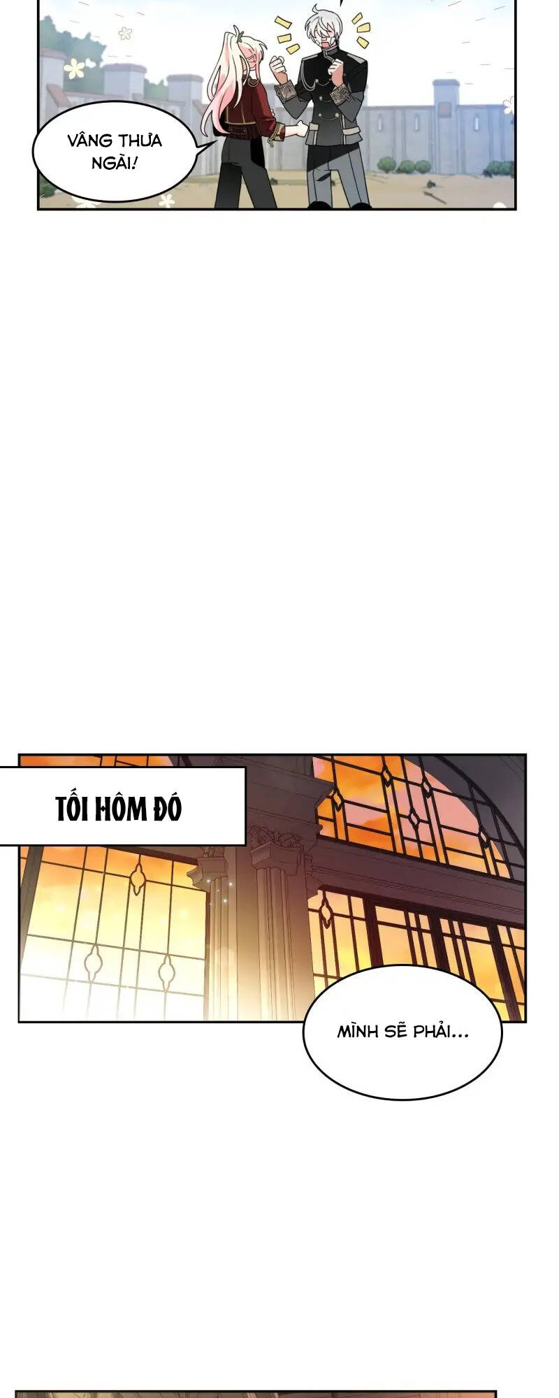 Cho Em Về Nhà Đi Anh Chapter 66 - Trang 2