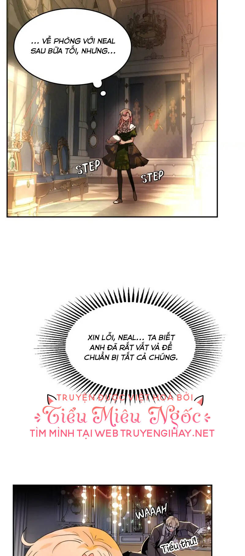 Cho Em Về Nhà Đi Anh Chapter 66 - Trang 2