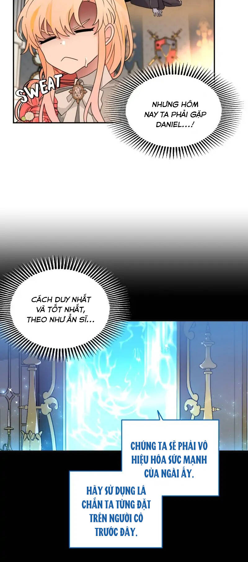 Cho Em Về Nhà Đi Anh Chapter 66 - Trang 2