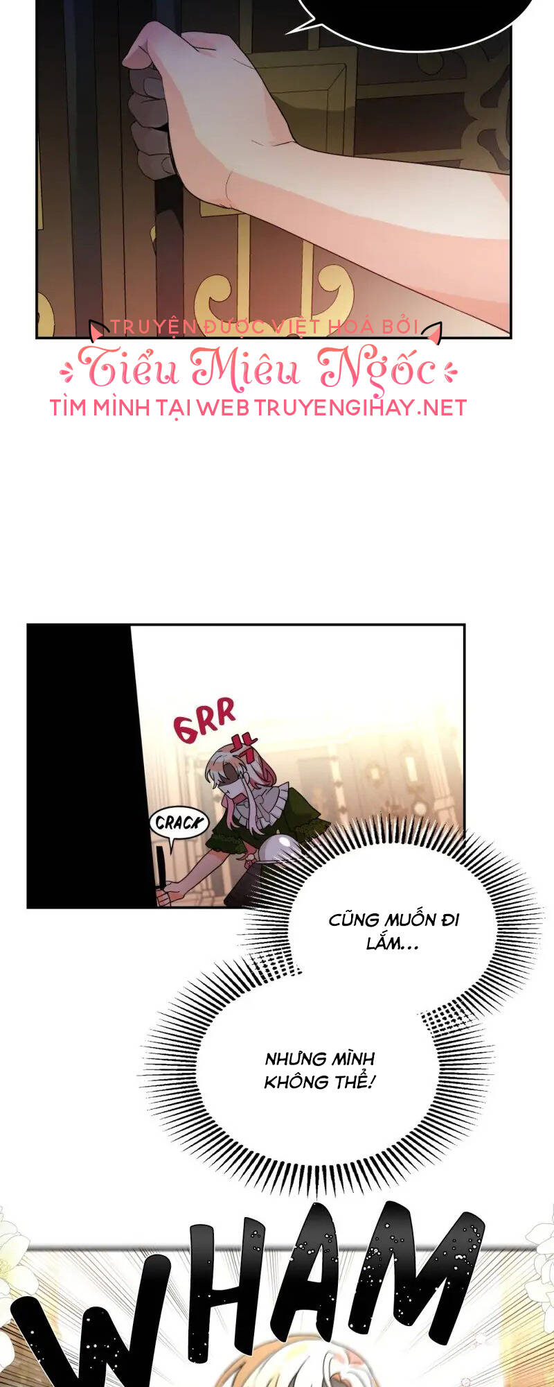 Cho Em Về Nhà Đi Anh Chapter 66 - Trang 2