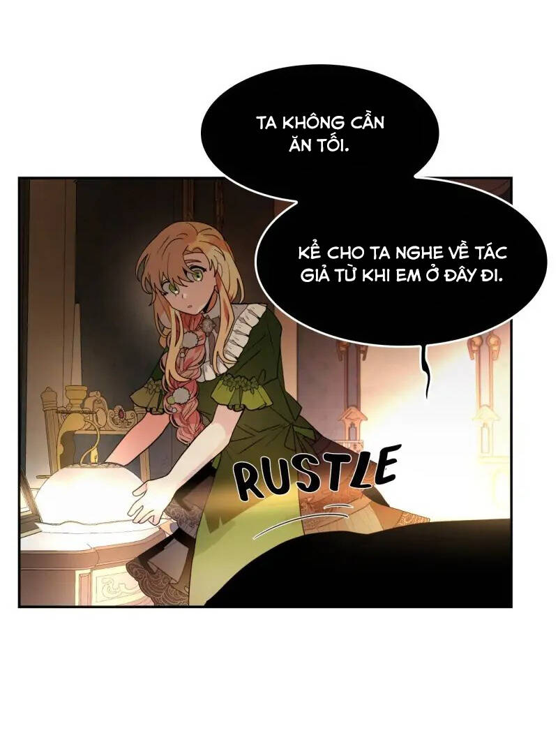 Cho Em Về Nhà Đi Anh Chapter 66 - Trang 2