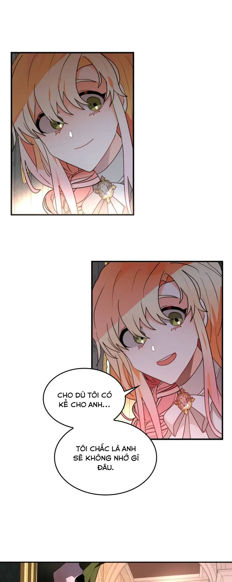 Cho Em Về Nhà Đi Anh Chapter 66 - Trang 2