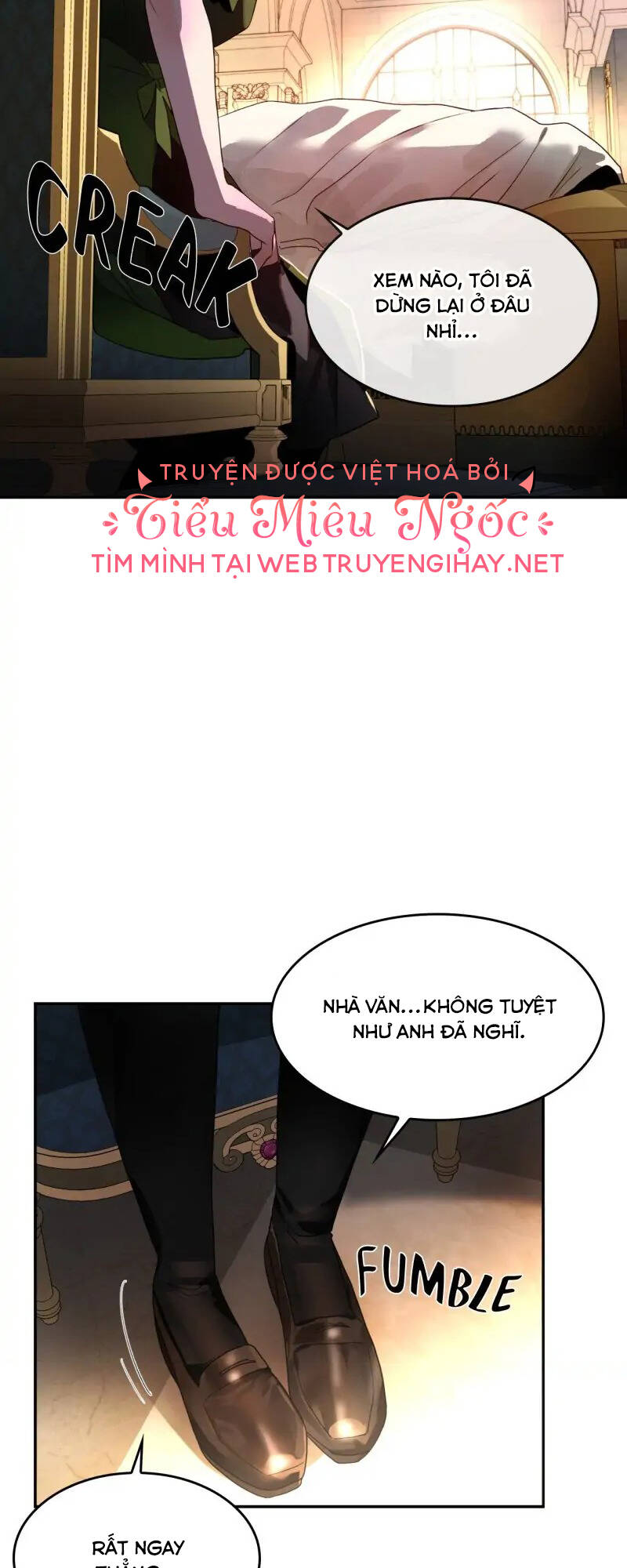 Cho Em Về Nhà Đi Anh Chapter 66 - Trang 2