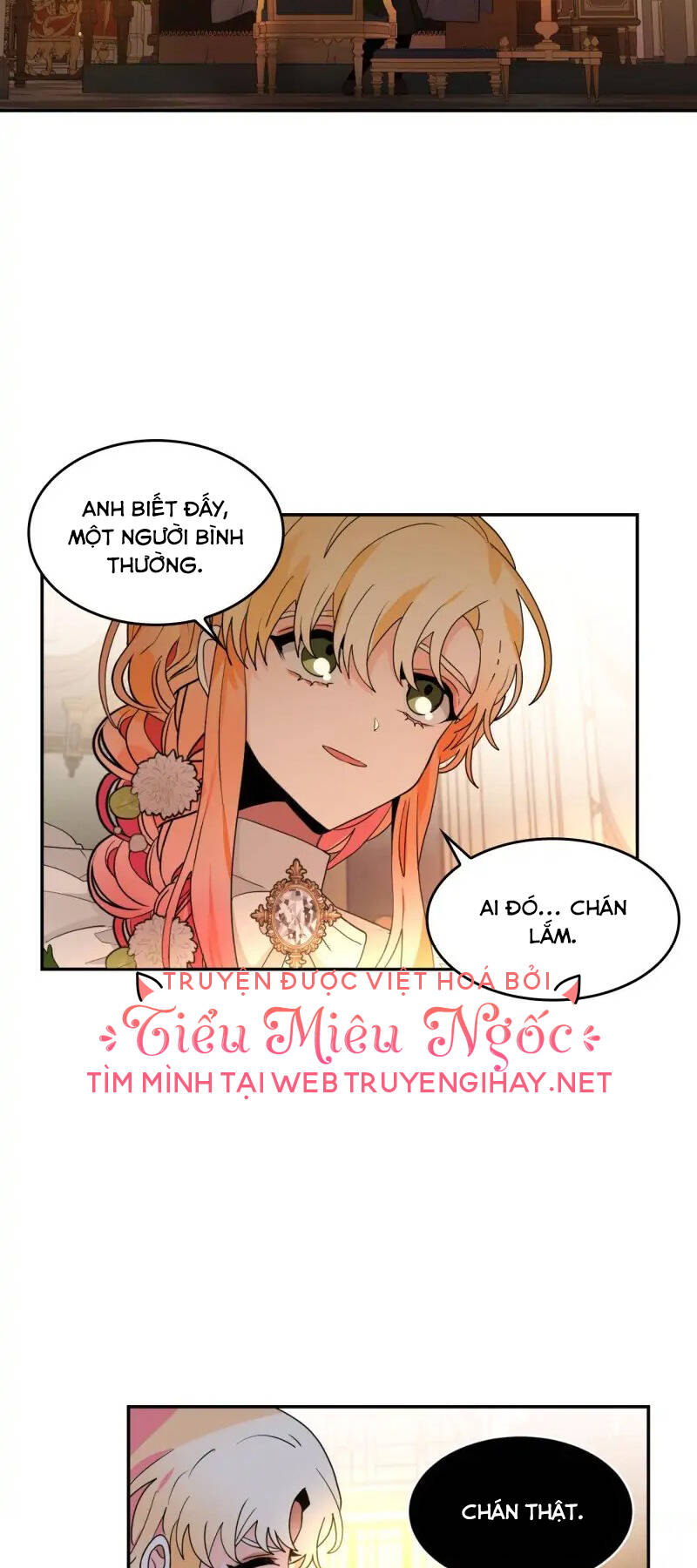 Cho Em Về Nhà Đi Anh Chapter 66 - Trang 2
