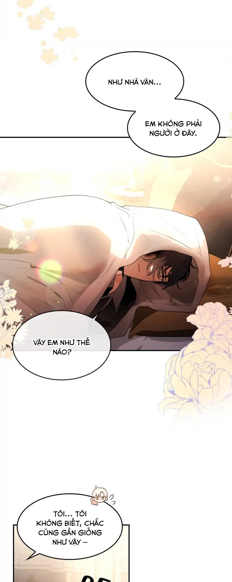 Cho Em Về Nhà Đi Anh Chapter 66 - Trang 2