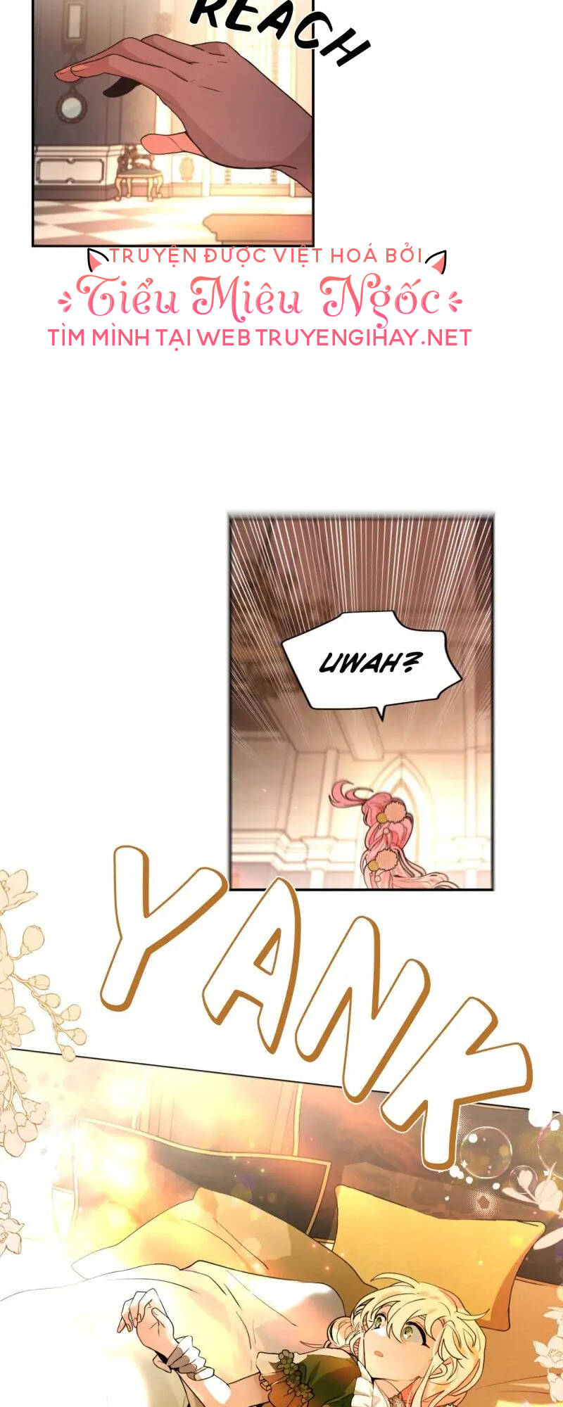 Cho Em Về Nhà Đi Anh Chapter 66 - Trang 2