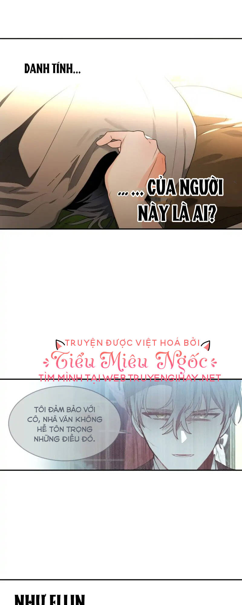 Cho Em Về Nhà Đi Anh Chapter 66 - Trang 2