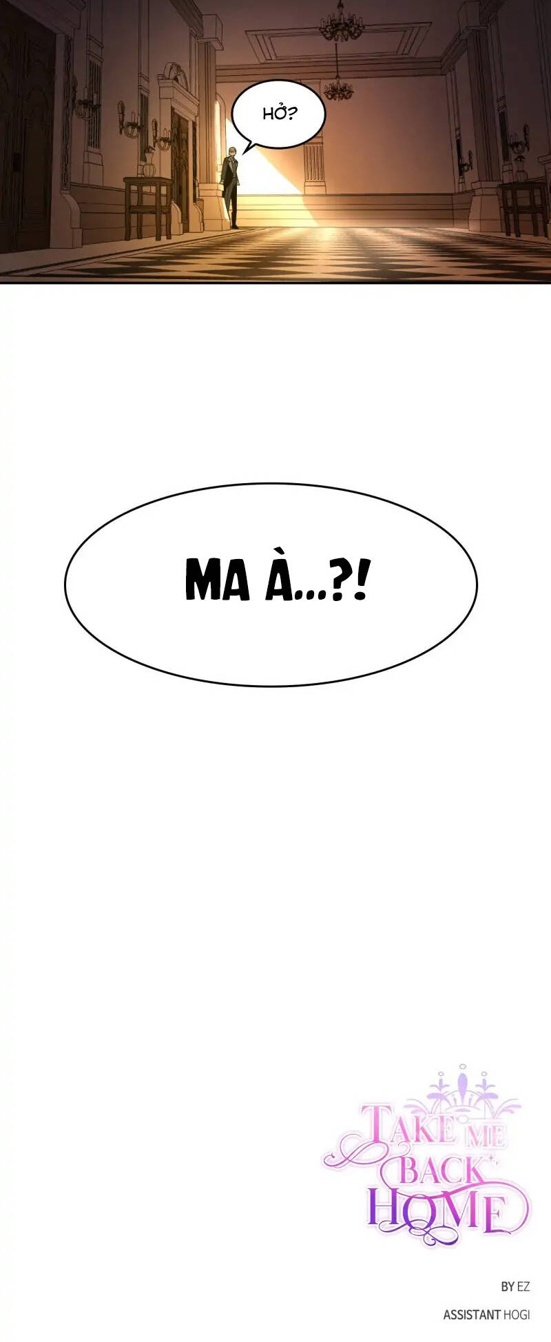 Cho Em Về Nhà Đi Anh Chapter 66 - Trang 2