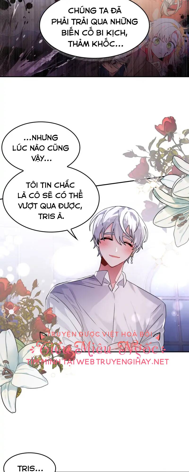 Cho Em Về Nhà Đi Anh Chapter 67 - Trang 2