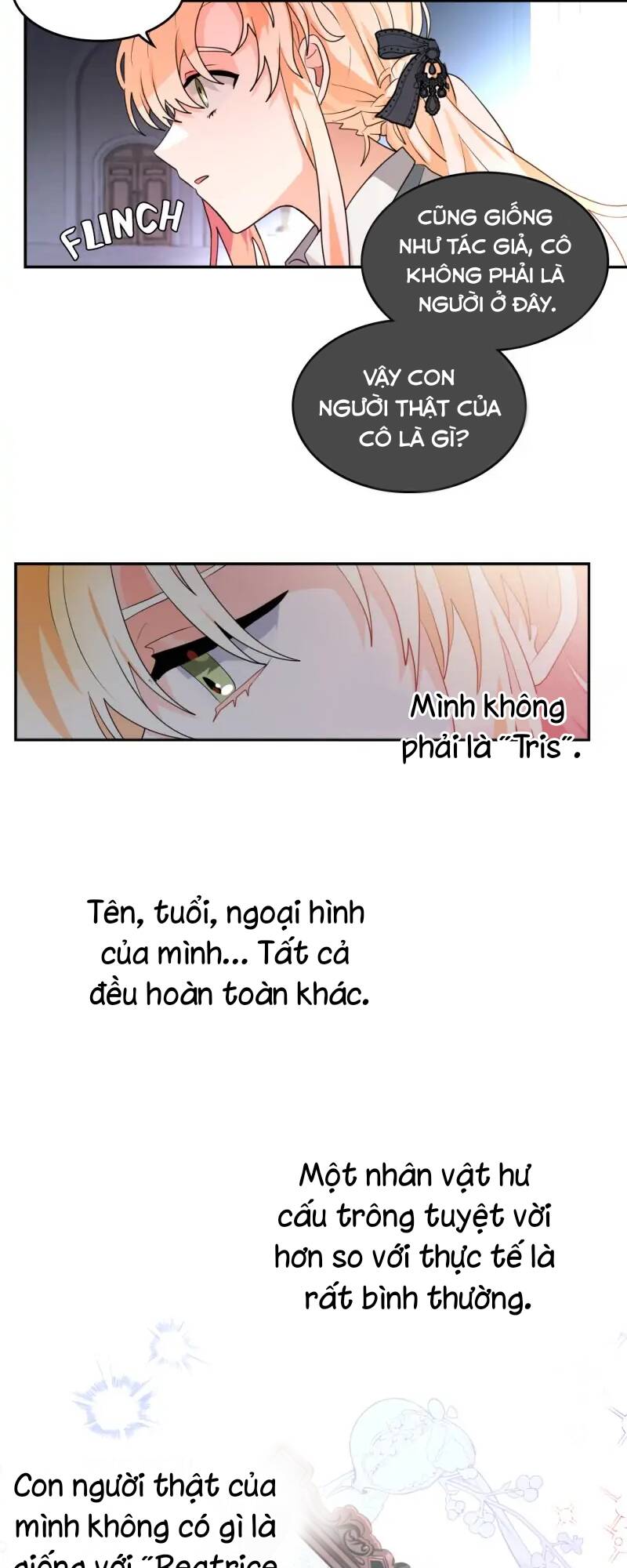 Cho Em Về Nhà Đi Anh Chapter 67 - Trang 2