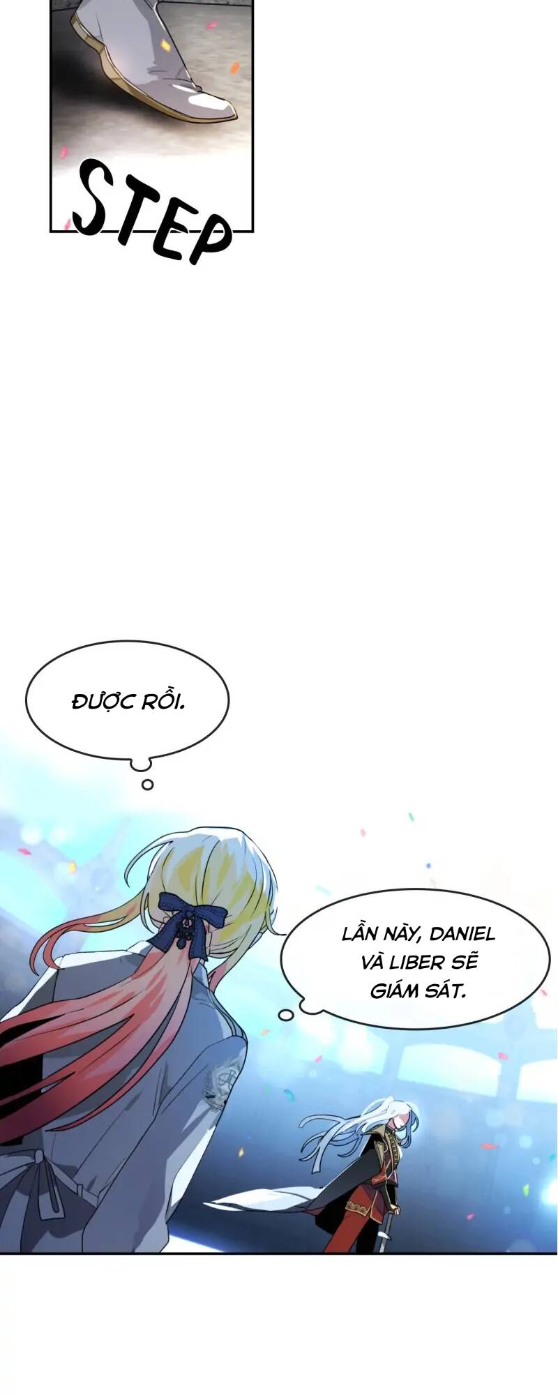 Cho Em Về Nhà Đi Anh Chapter 67 - Trang 2