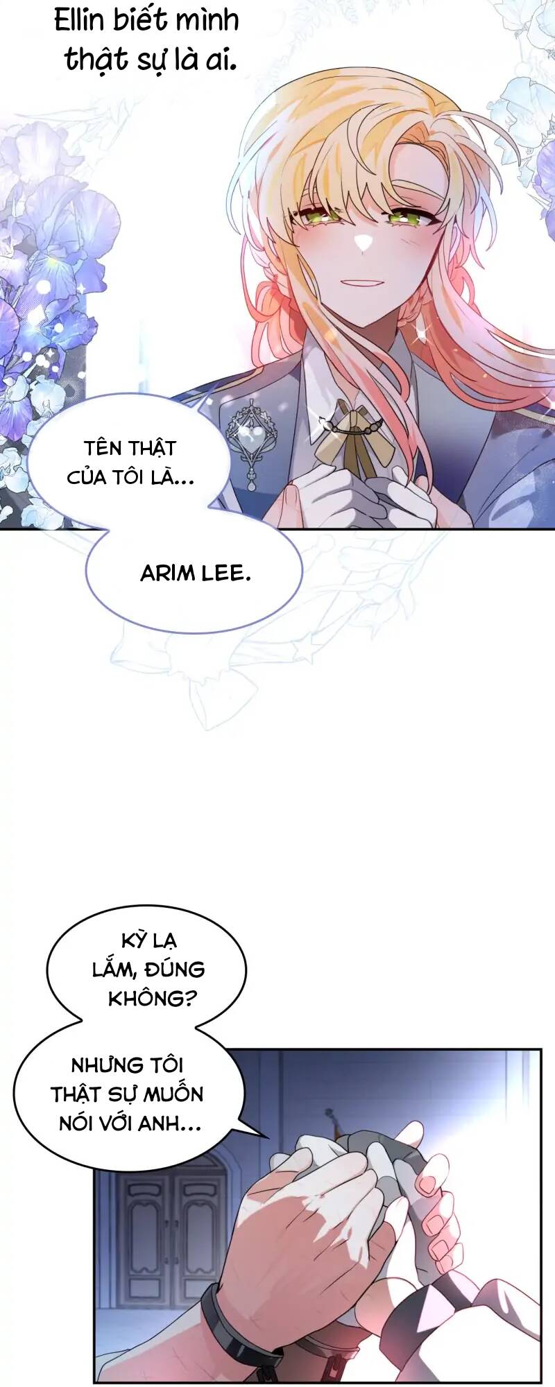 Cho Em Về Nhà Đi Anh Chapter 67 - Trang 2