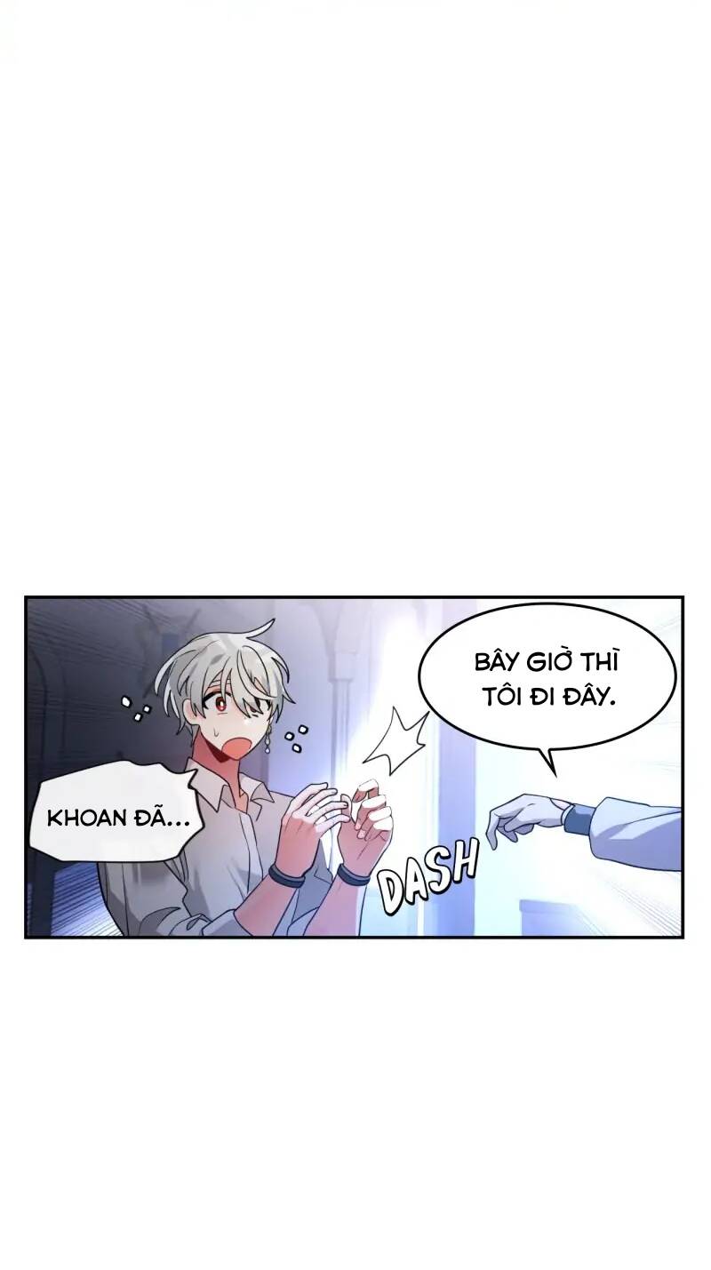 Cho Em Về Nhà Đi Anh Chapter 67 - Trang 2