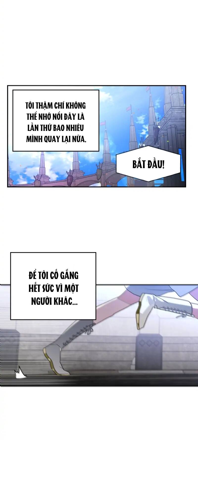 Cho Em Về Nhà Đi Anh Chapter 67 - Trang 2