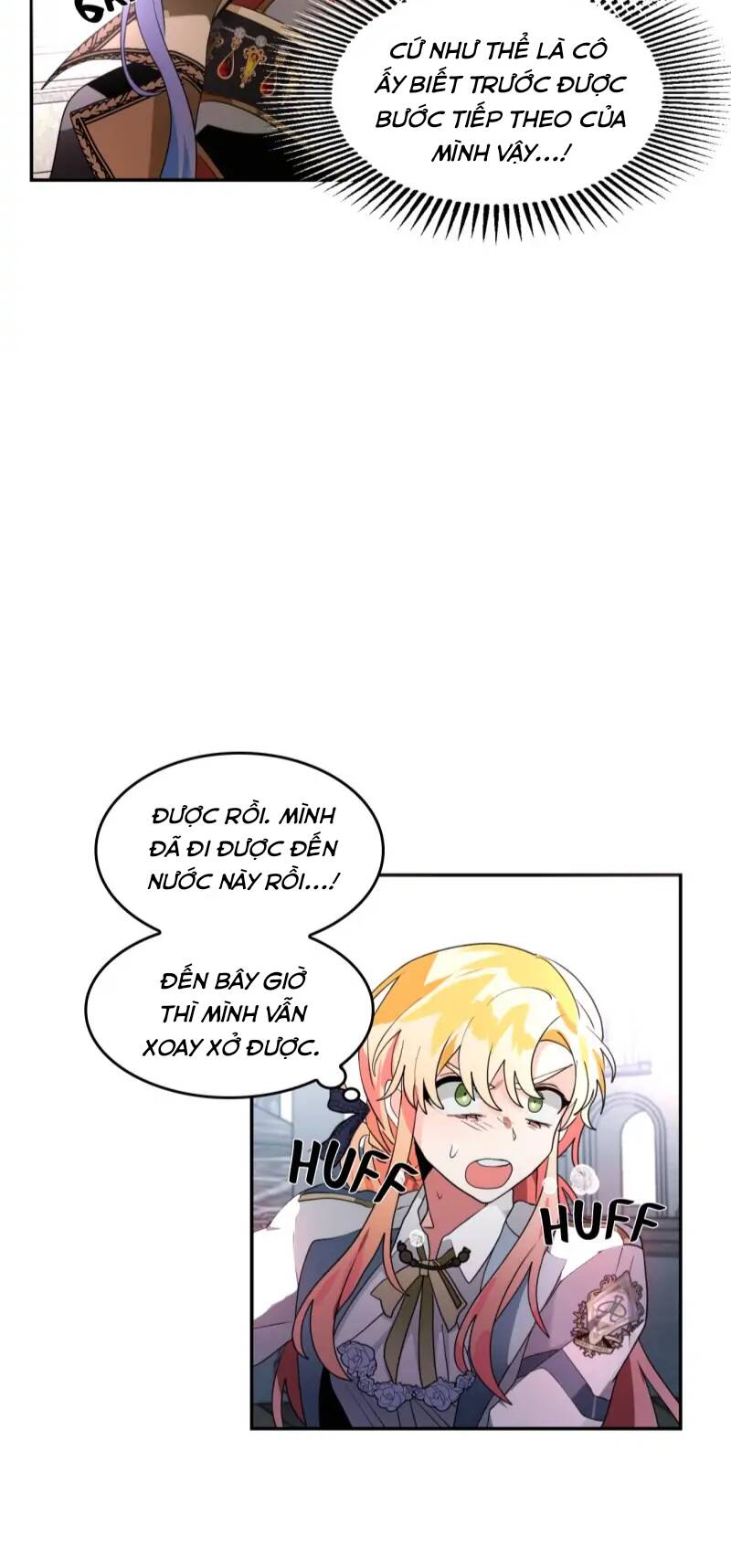 Cho Em Về Nhà Đi Anh Chapter 67 - Trang 2