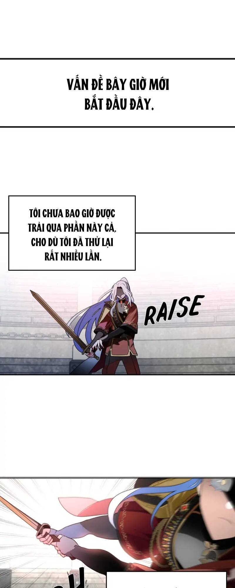 Cho Em Về Nhà Đi Anh Chapter 67 - Trang 2