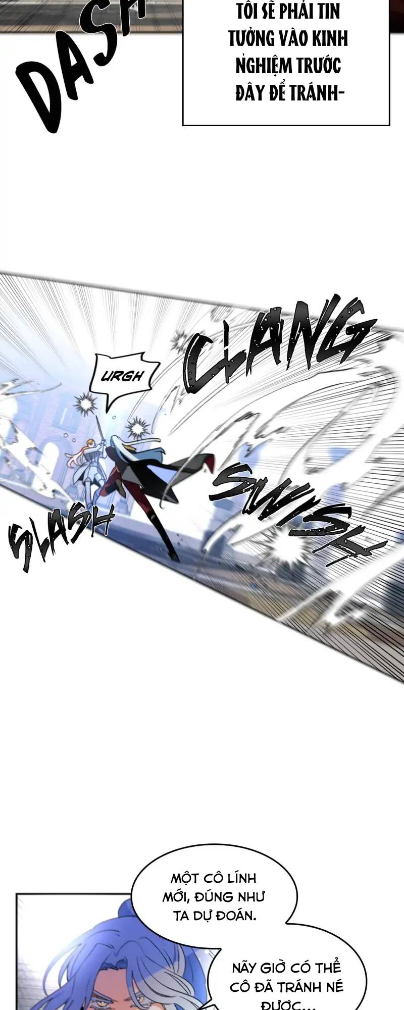 Cho Em Về Nhà Đi Anh Chapter 67 - Trang 2