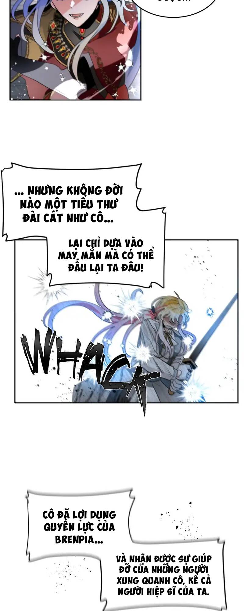 Cho Em Về Nhà Đi Anh Chapter 67 - Trang 2