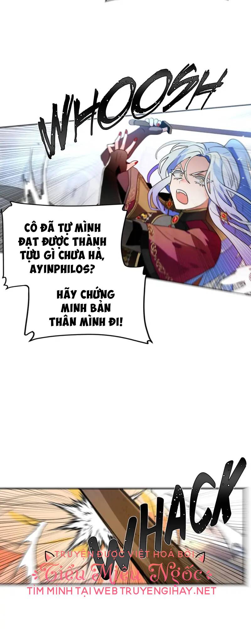 Cho Em Về Nhà Đi Anh Chapter 67 - Trang 2