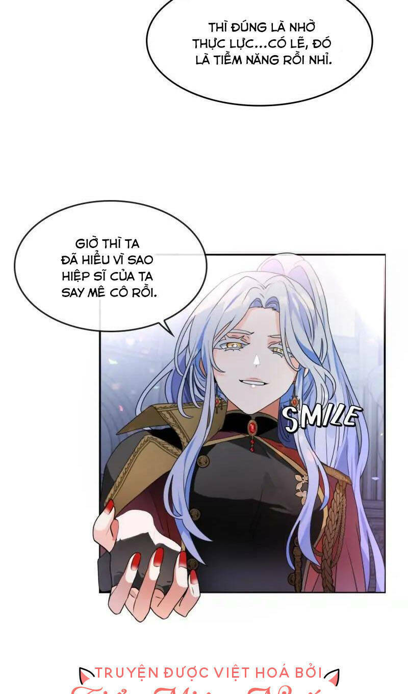 Cho Em Về Nhà Đi Anh Chapter 68 - Trang 2