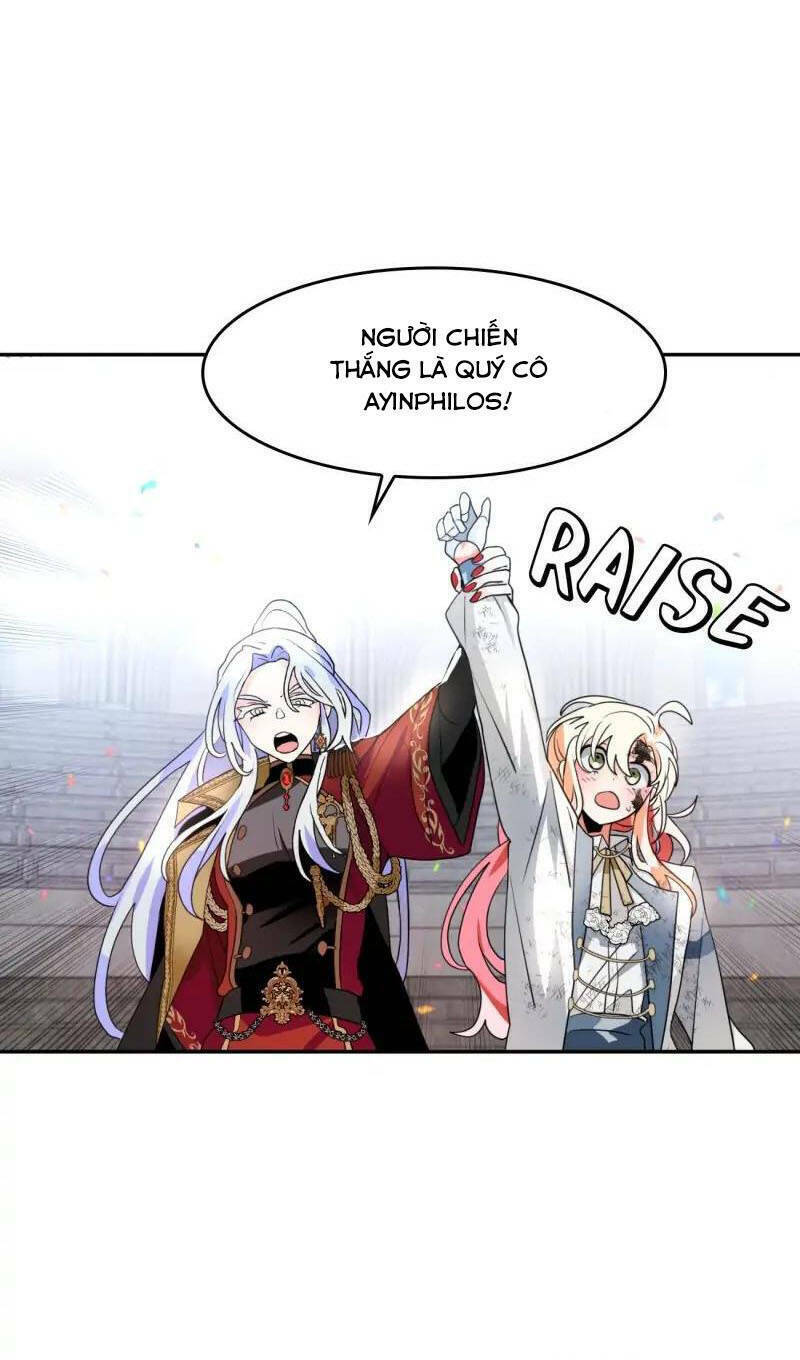 Cho Em Về Nhà Đi Anh Chapter 68 - Trang 2