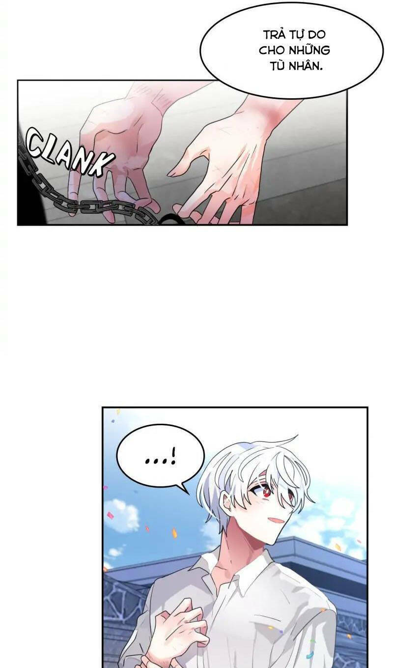 Cho Em Về Nhà Đi Anh Chapter 68 - Trang 2