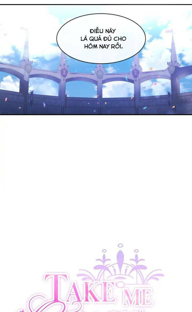 Cho Em Về Nhà Đi Anh Chapter 68 - Trang 2