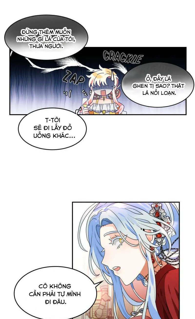 Cho Em Về Nhà Đi Anh Chapter 68 - Trang 2