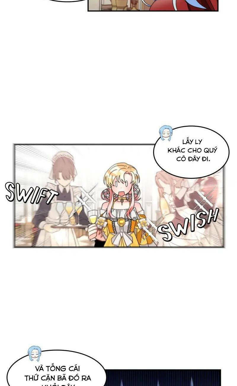 Cho Em Về Nhà Đi Anh Chapter 68 - Trang 2