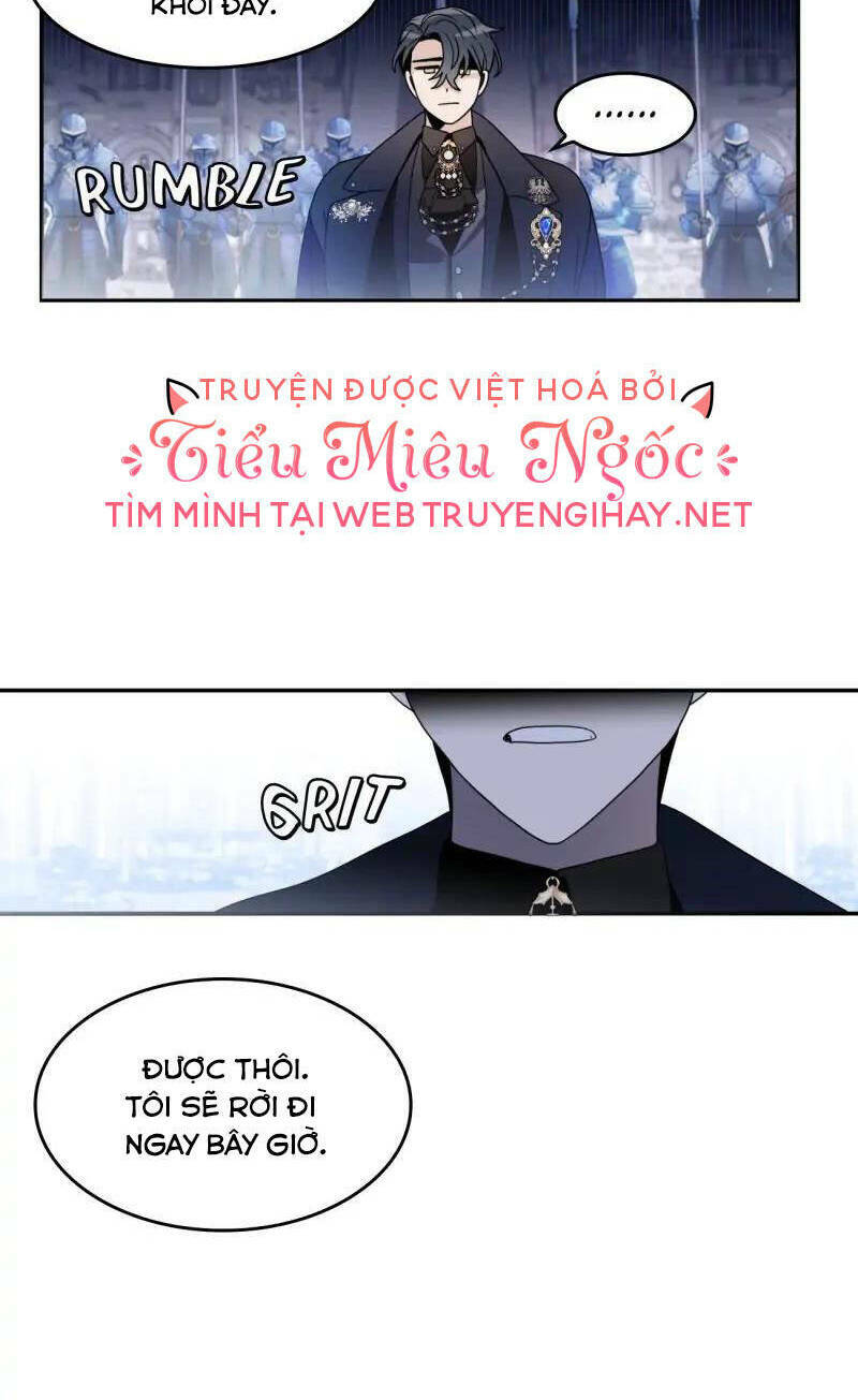 Cho Em Về Nhà Đi Anh Chapter 68 - Trang 2