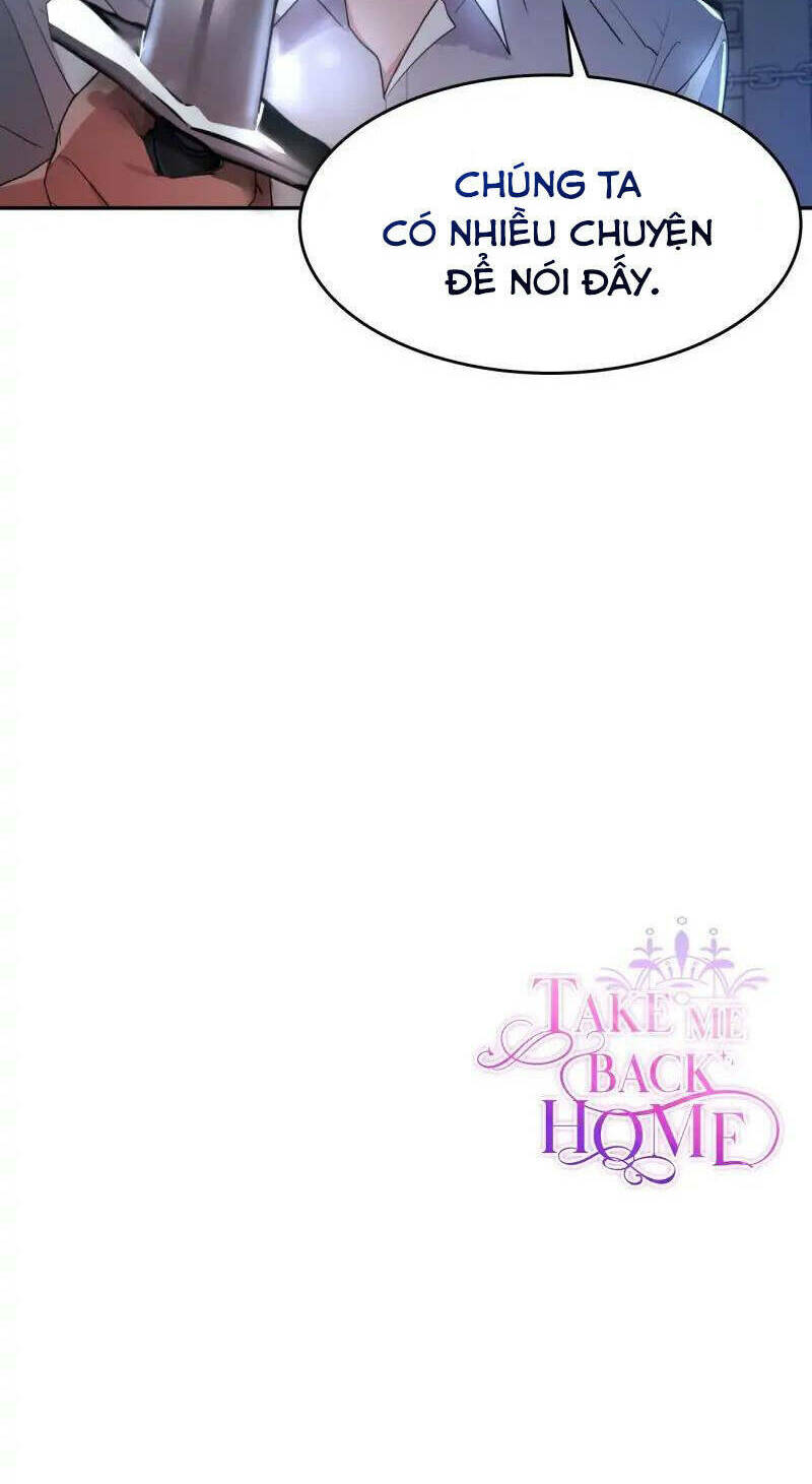 Cho Em Về Nhà Đi Anh Chapter 68 - Trang 2