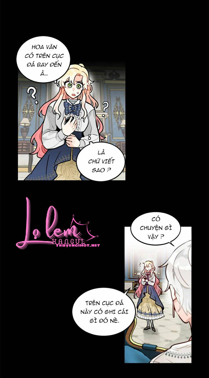 Cho Em Về Nhà Đi Anh Chapter 7.1 - Trang 2