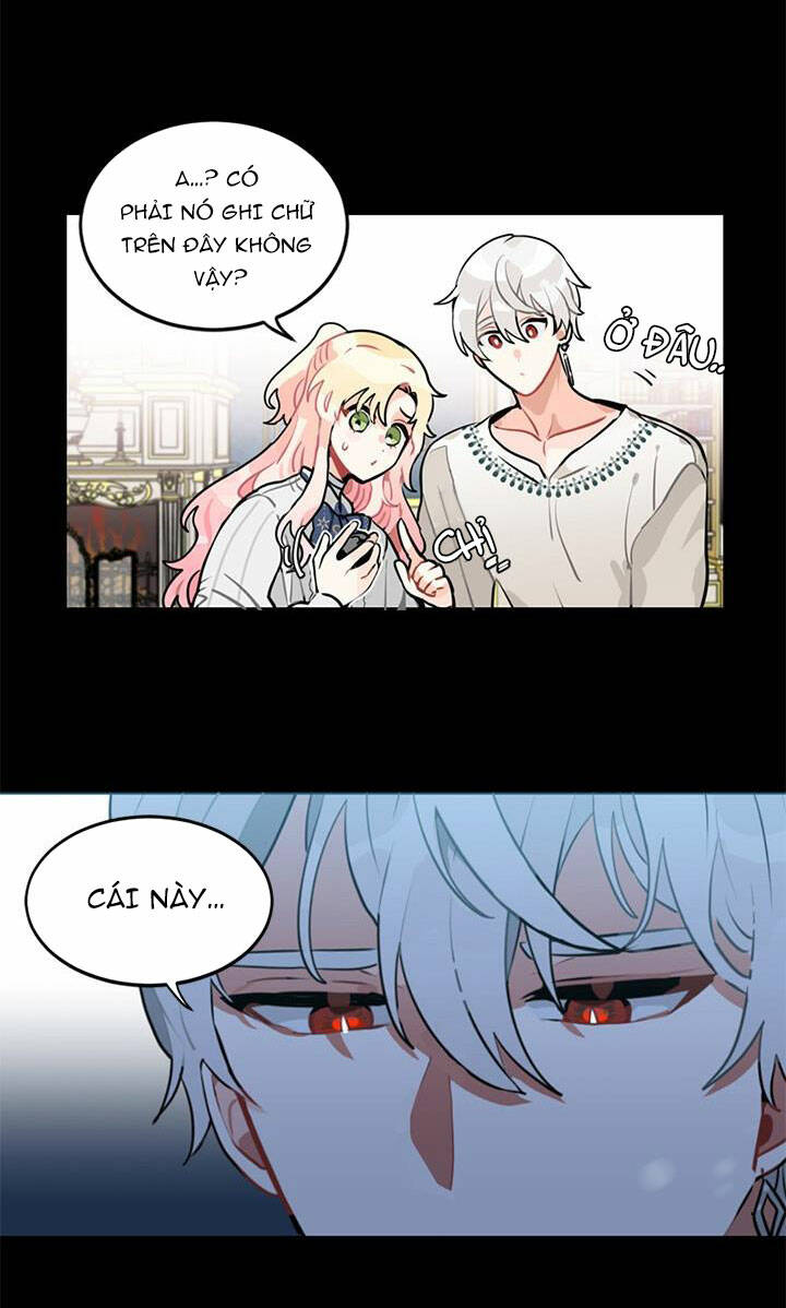 Cho Em Về Nhà Đi Anh Chapter 7.1 - Trang 2