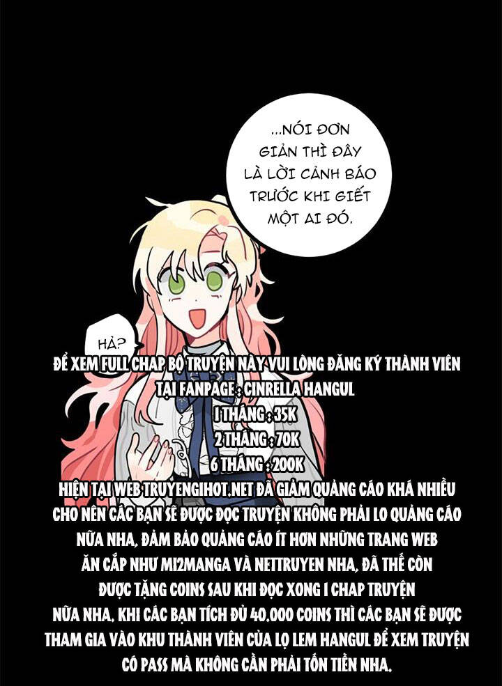 Cho Em Về Nhà Đi Anh Chapter 7.1 - Trang 2