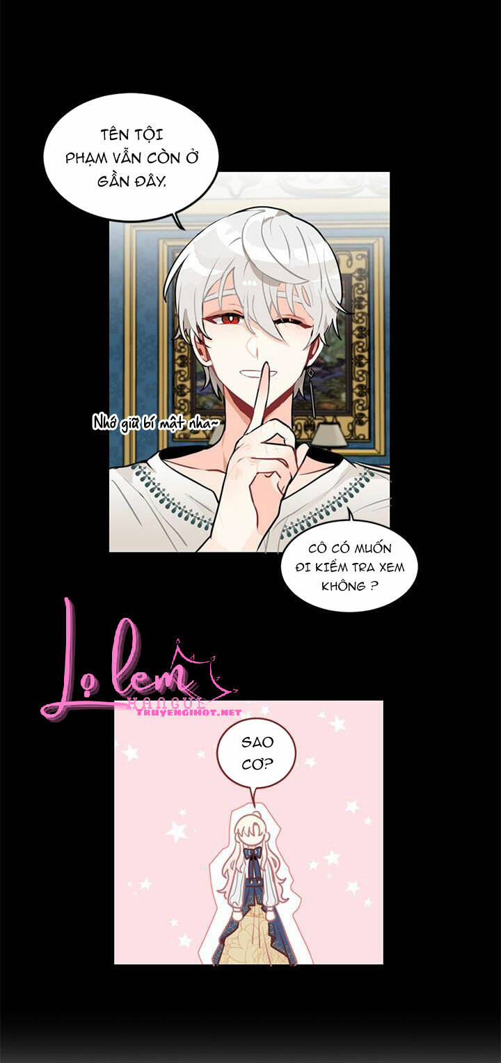 Cho Em Về Nhà Đi Anh Chapter 7.1 - Trang 2